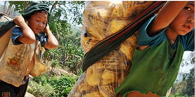 Burma Reforms Offer No Respite for Ethnic Christians
